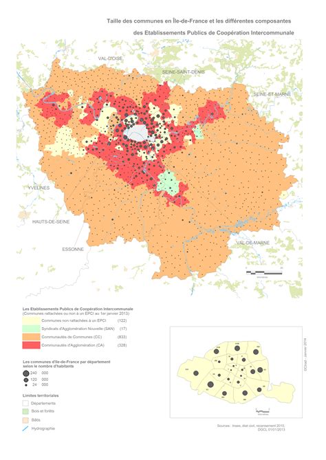 Ctrad De Diagnostic Socio D Mographique De La Population