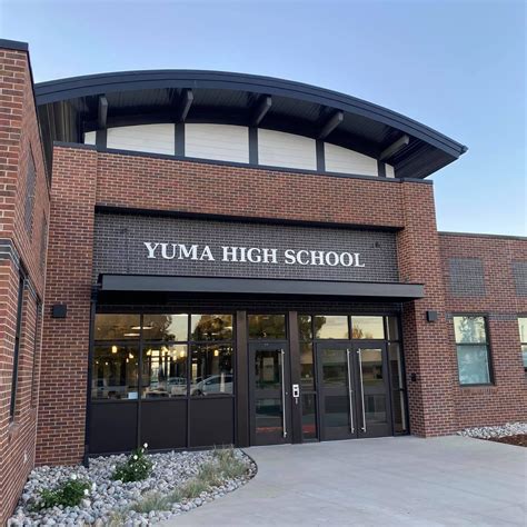 The Yuma Pioneer | Yuma CO