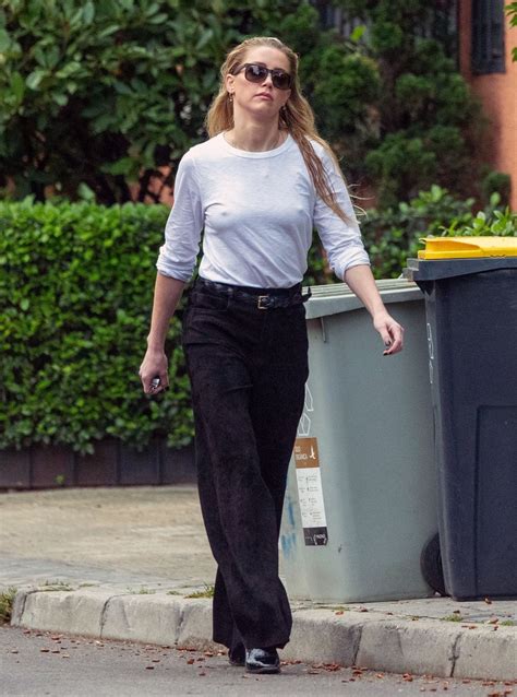 Amber Heard Nude Sex Scenes And Porn 2024 Scandal Planet