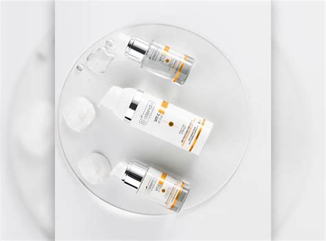 BIELENDA PROFESSIONAL VIT-C ACTIVE 3% SERUM MIT AKTIVEM VITAMIN C 15ML ...
