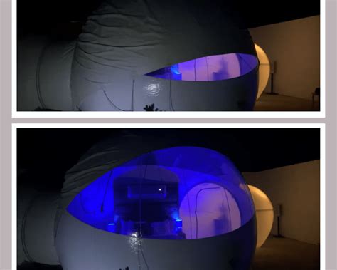 A Bubble Hotel: The Best Kept Secret in West Texas – Lifestyle & Travel