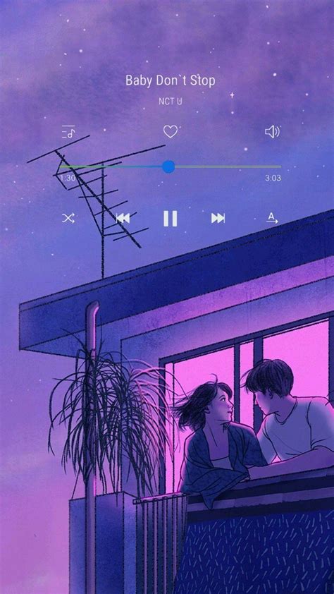 Aesthetic Couple Anime Wallpapers - Top Free Aesthetic Couple Anime ...