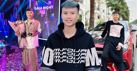 Đạt Villa Hot TikToker sở hữu 3 4 triệu followers là ai