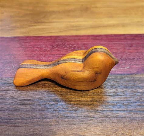 First Attempt at Comfort Bird : r/woodworking