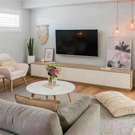 Como Decorar Rack De Sala - Como decorar rack de sala? Veja 25 ideias inspiradoras