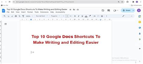 How To Add Headings In Google Docs Tips Shortcuts Geeksforgeeks