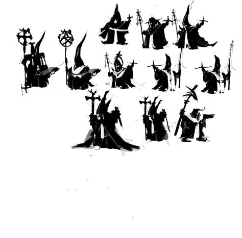 Gnome Magician By Alex1543373386 On Deviantart