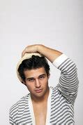 Райан Гузман (Ryan Guzman): фильмы, биография, семья, фильмография ...
