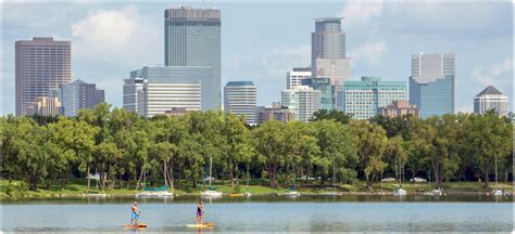 minnesota travel usa