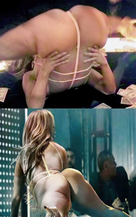 Jennifer Lopez Bikini The Fappening Leaked Photos