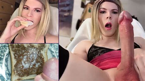 Cooking With Jessica Bloom Chocolate Cum Sandwiches Free Sex Video RedTube