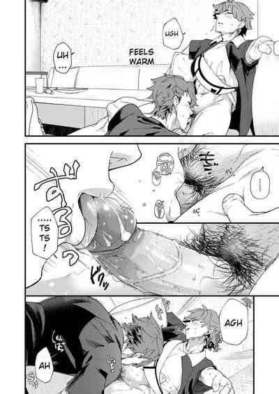 Reversible X Reversible Nhentai Hentai Doujinshi And Manga