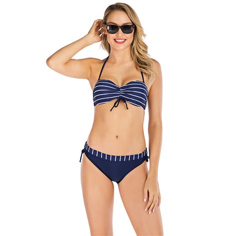 Girls Sexy Bikini Swimwear Micro Bathing Suits For Women Monokini