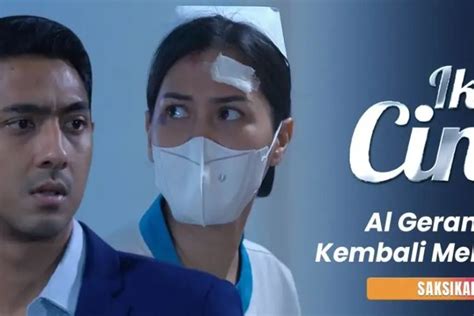 Live Streaming RCTI Plus Rabu 24 Mei 2023 Jadwal Ikatan Cinta Dan