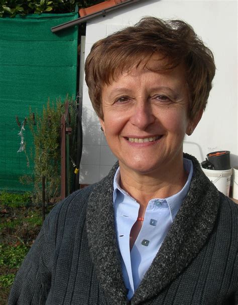 Apragip Genova - Laura Marino, psicologa e psicoterapeuta, lavora in un