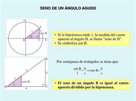 Ppt IntroducciÓn A La TrigonometrÍa Powerpoint Presentation Free Download Id 5794312