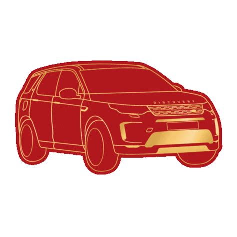 chinese  year orange sticker  landroverasiapacific find share