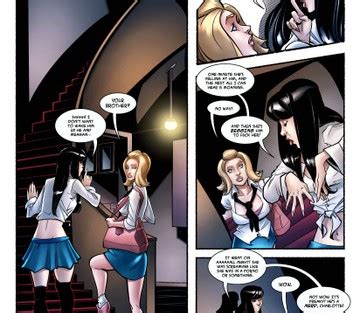 Miss Thursday 8muses Sex And Porn Comics