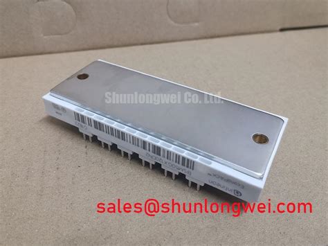 Infineon BSM50GX120DN2 IGBT Module Shunlongwei Co Ltd