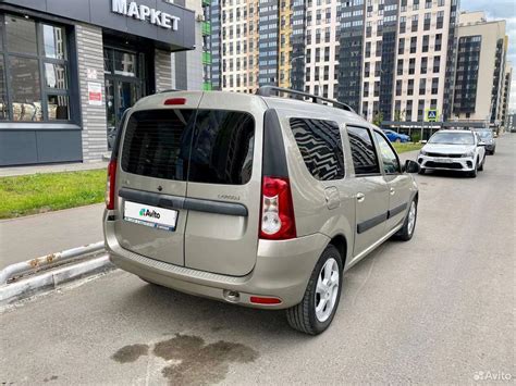 Каталог цветов Lada Largus — «Bamper99.ru»