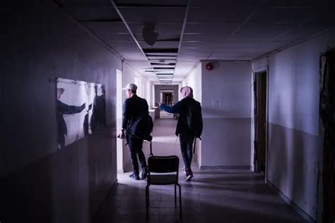 psych ward  types   purpose   psych ward
