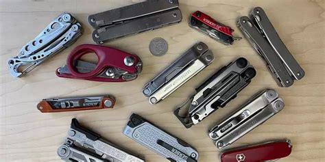 Essential Multi-Tools for 2023: Top Picks for Every Budget and ...