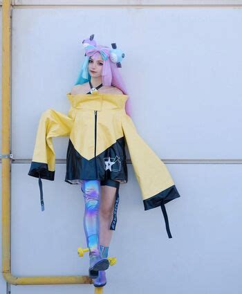 Himee Lily Himeecosplay Kawaiierotica Nude Onlyfans The Fappening Plus