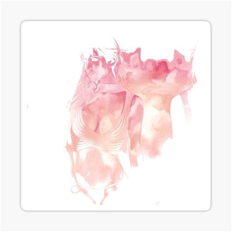 Hot Sexy Erotic Pinup Lady In Lingerie Original Erotic Art Digital Painting Bikini Nude Naked