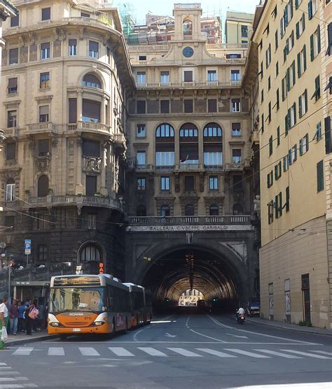 City of Genoa, Italy | Liguria italy, Italy, Street view