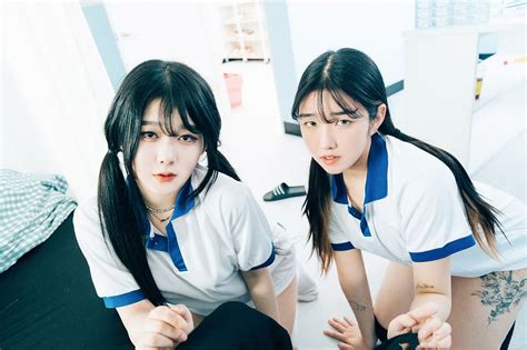 Bitch Academy Sonson X Zia Kwon Full Naked Uncensored