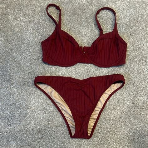 Shade Shore Swim Nwot Shade Shore Bikini Poshmark