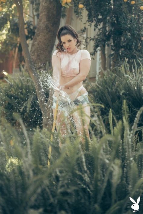 Daisy Marchesi TheFappening Nude In PlayBoy 2021 36 Photos The Fappening