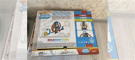 Hot Wheels Triple Loop Kit