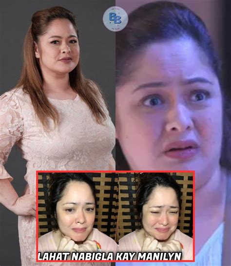 Manilyn Reynes Drops SHOCKING Bombshells in Latest Video – Fans Left