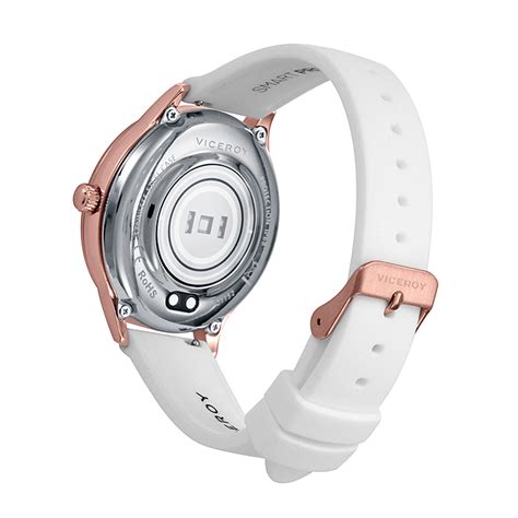 Reloj Viceroy Smartpro Digital Mujer Ciberwatch