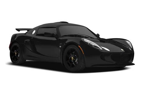 Lotus Exige S Model Years Generations And News