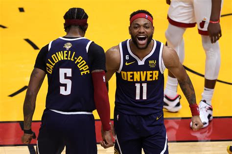 Denver Nuggets On X YOUR 2021 22 Nuggets Roster Is Set 40 OFF