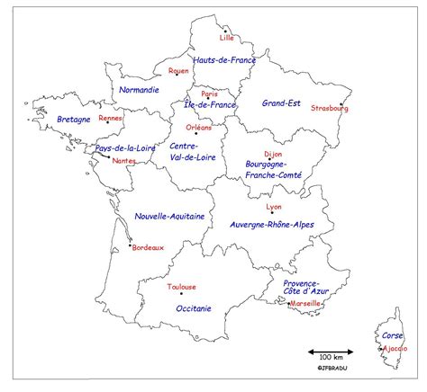 Fonds De Cartes Ducation Destin Carte De France Avec D Partement