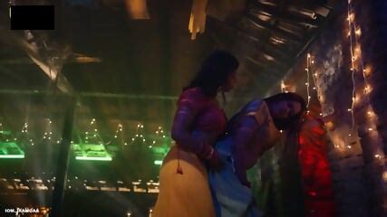Their Hidden Desires Indian Lesbian Web Series Scenes