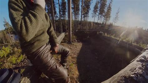 Smoking In Forrest Gay Leather Amateur Porn By FapHouse XHamster