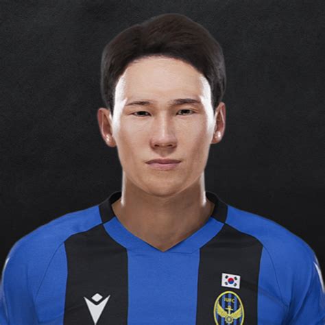 Incheon United Mini Facepack Vol Nabilemu S Ko Fi Shop Ko Fi