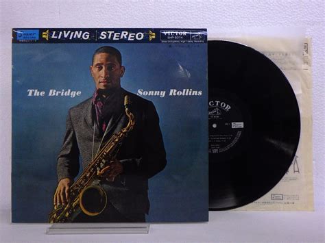 Yahoo オークション LP レコード SONNY ROLLINS ソニー ロリンズ THE