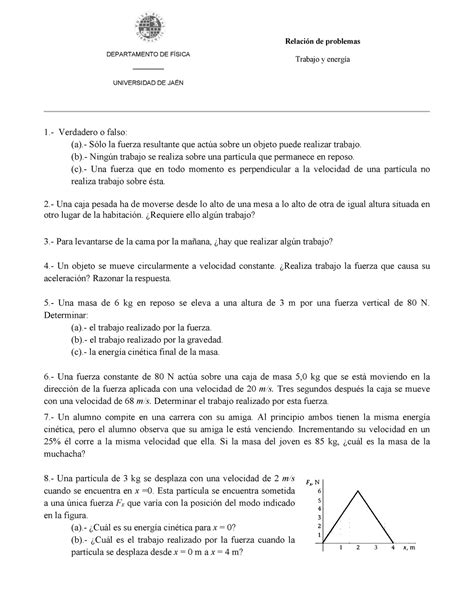 Hoja De Trabajo Lanzamiento De Proyectiles Hoja De Trabajo