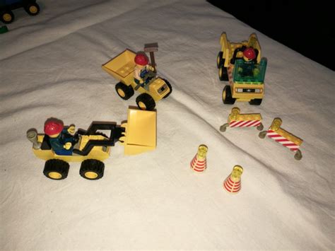 Lego 6565