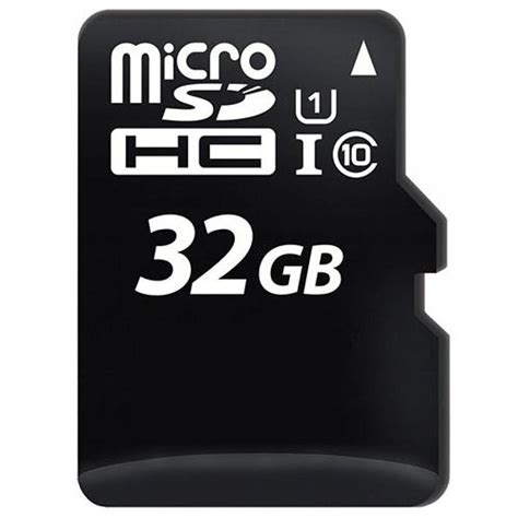 Karta Pamięci 32 Gb Micro Sd - Inna marka | Sklep EMPIK.COM