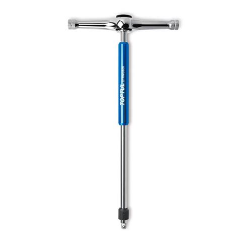 Вороток трещотка Т-образный 3/8" 72 зубца L=134*270мм TOPTUL CTRM1227 ...