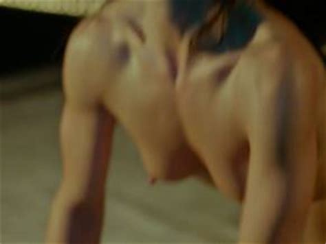 WREN WALKER Nude AZNude