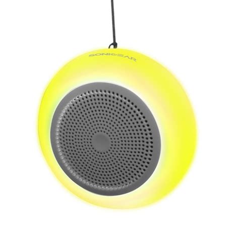 ph&co | PC Depot. SONIC GEAR BLUETOOTH SPEAKER PANDORA LUMO 2