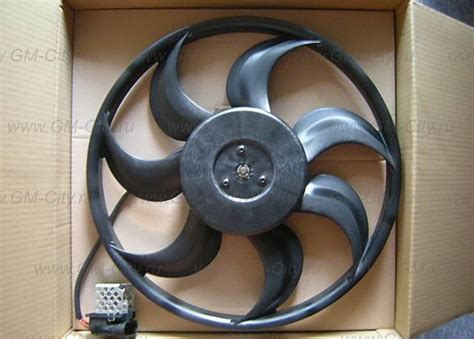 Система охлаждения для Opel Astra H (Опель Астра H)