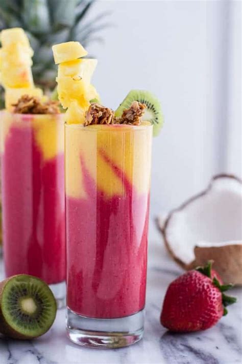 20 Ideas for Breakfast Smoothie Recipe - Best Recipes Ideas and Collections